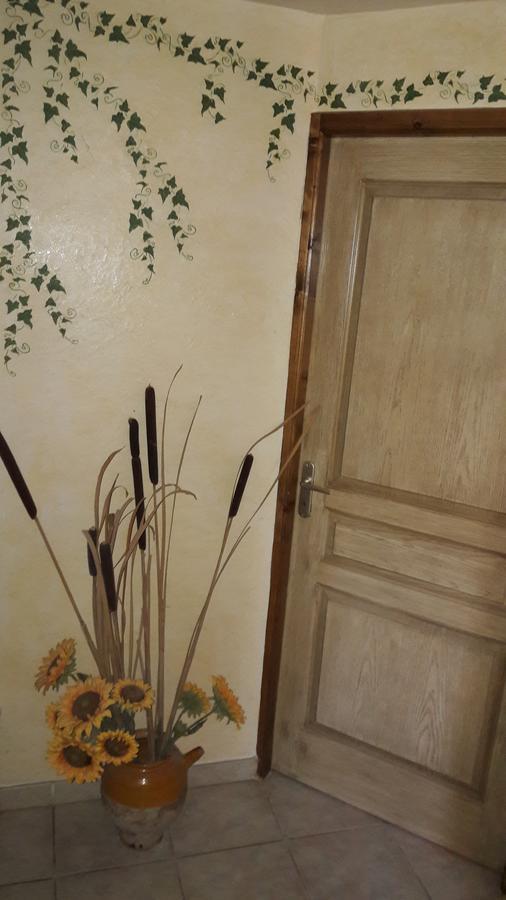 Bed and Breakfast Golf De Teynac Beychac-et-Caillau Esterno foto