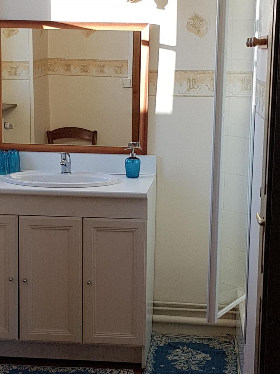 Bed and Breakfast Golf De Teynac Beychac-et-Caillau Esterno foto