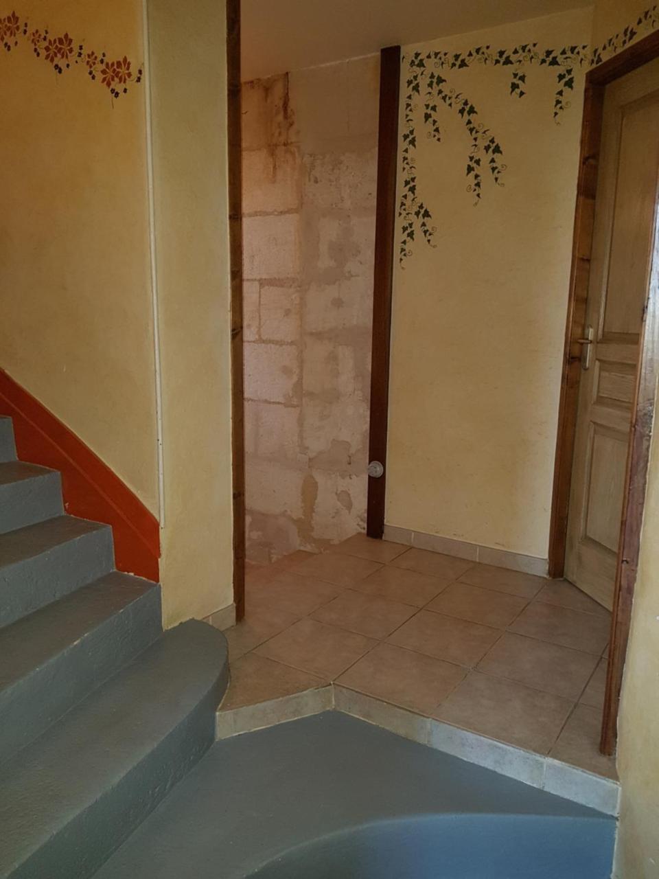Bed and Breakfast Golf De Teynac Beychac-et-Caillau Esterno foto